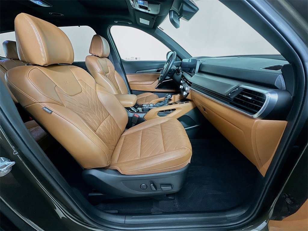 Certified 2024 Kia Telluride SX X-Pro image 6