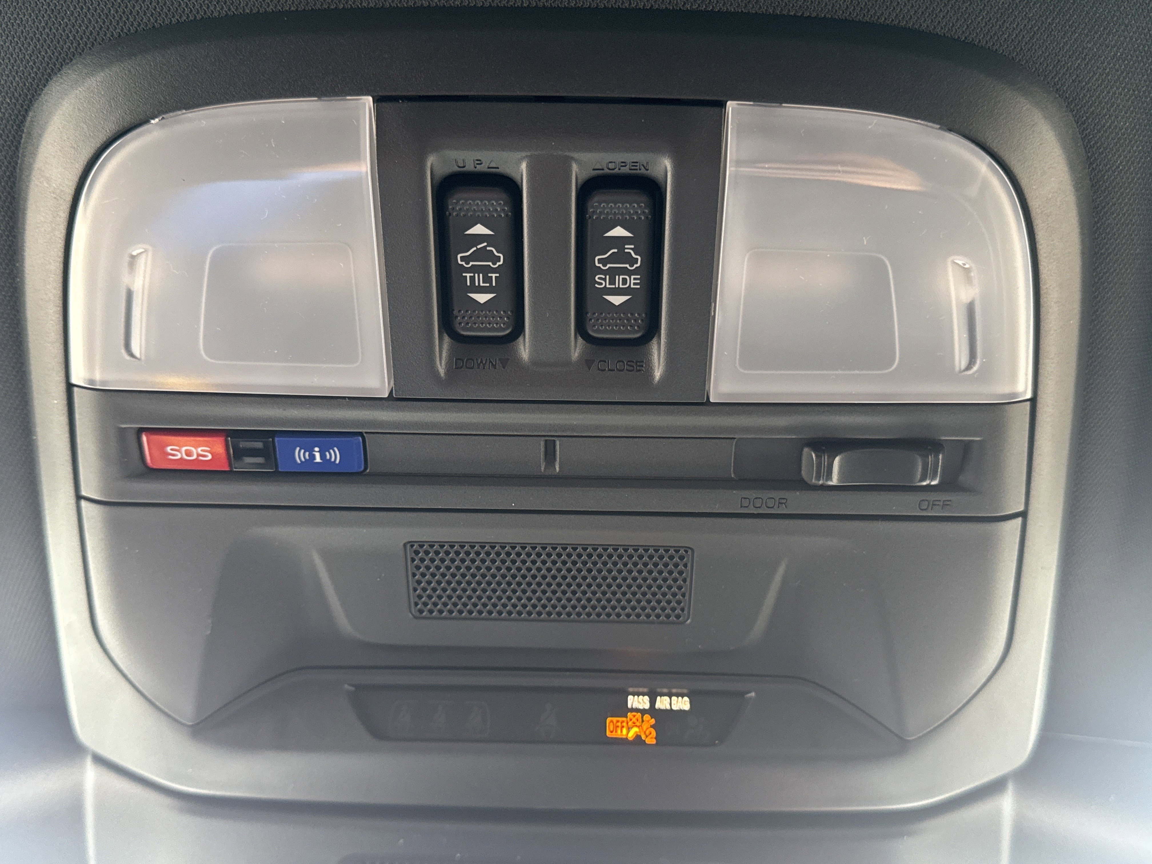 New 2026 Subaru Crosstrek 2.5i Wilderness image 24