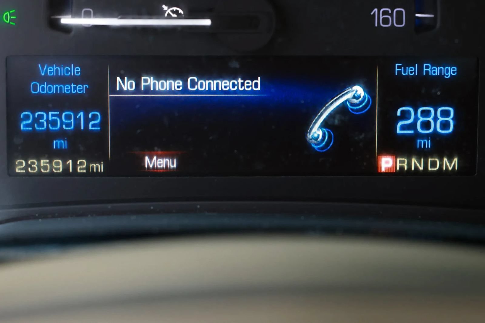 Used 2015 Cadillac CTS Luxury RWD image 47