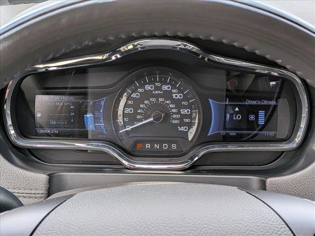 Used 2013 Lincoln MKT AWD image 11