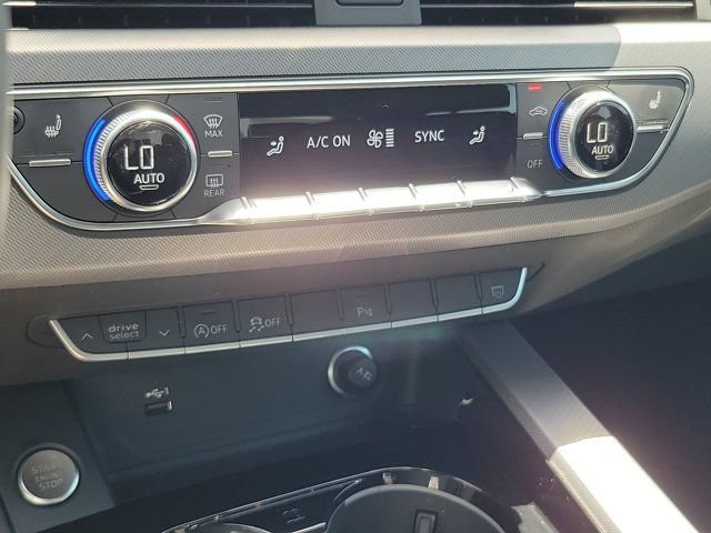 Certified 2023 Audi A4 2.0T Premium Plus AWD/4WD image 26