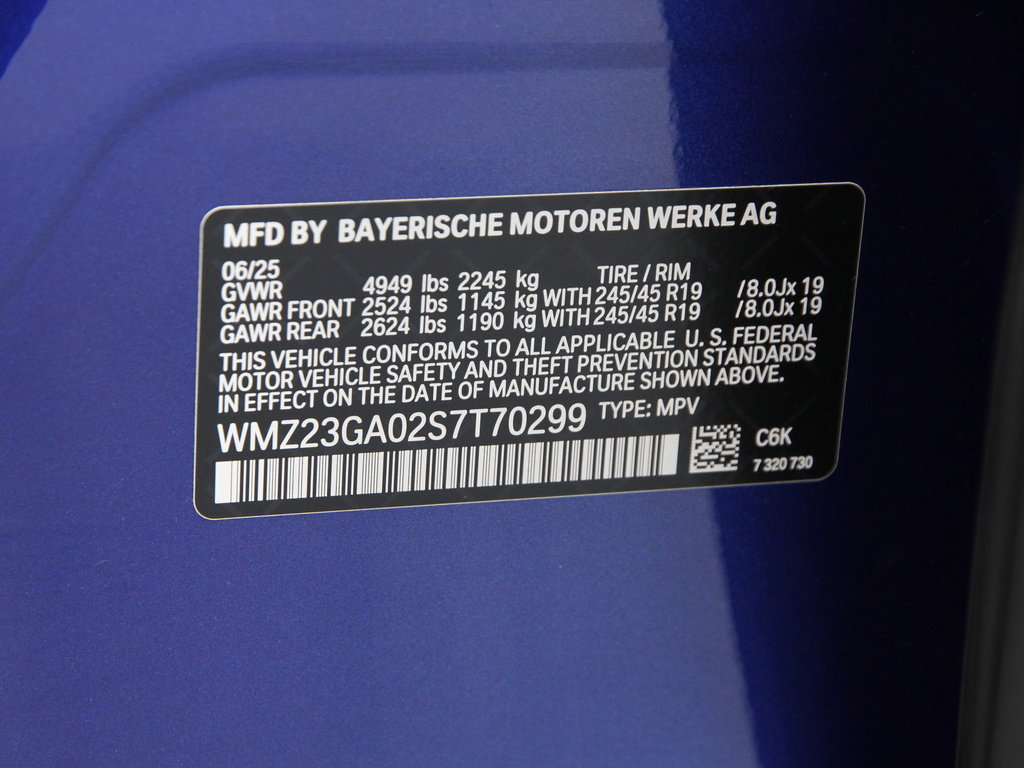 Certified 2025 MINI Cooper Countryman S image 25