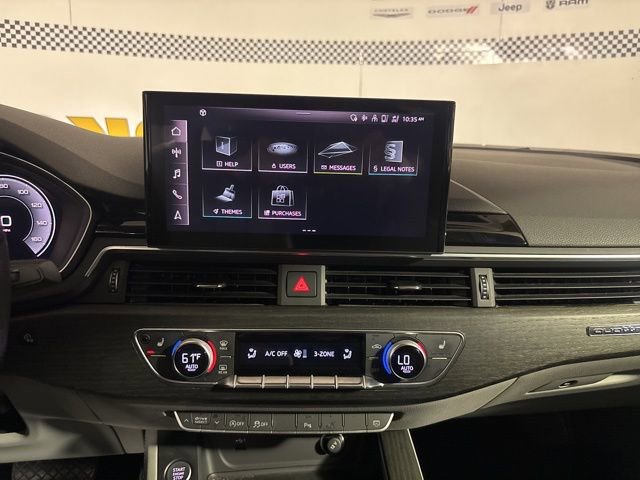 Used 2023 Audi A5 2.0T Premium Plus image 33