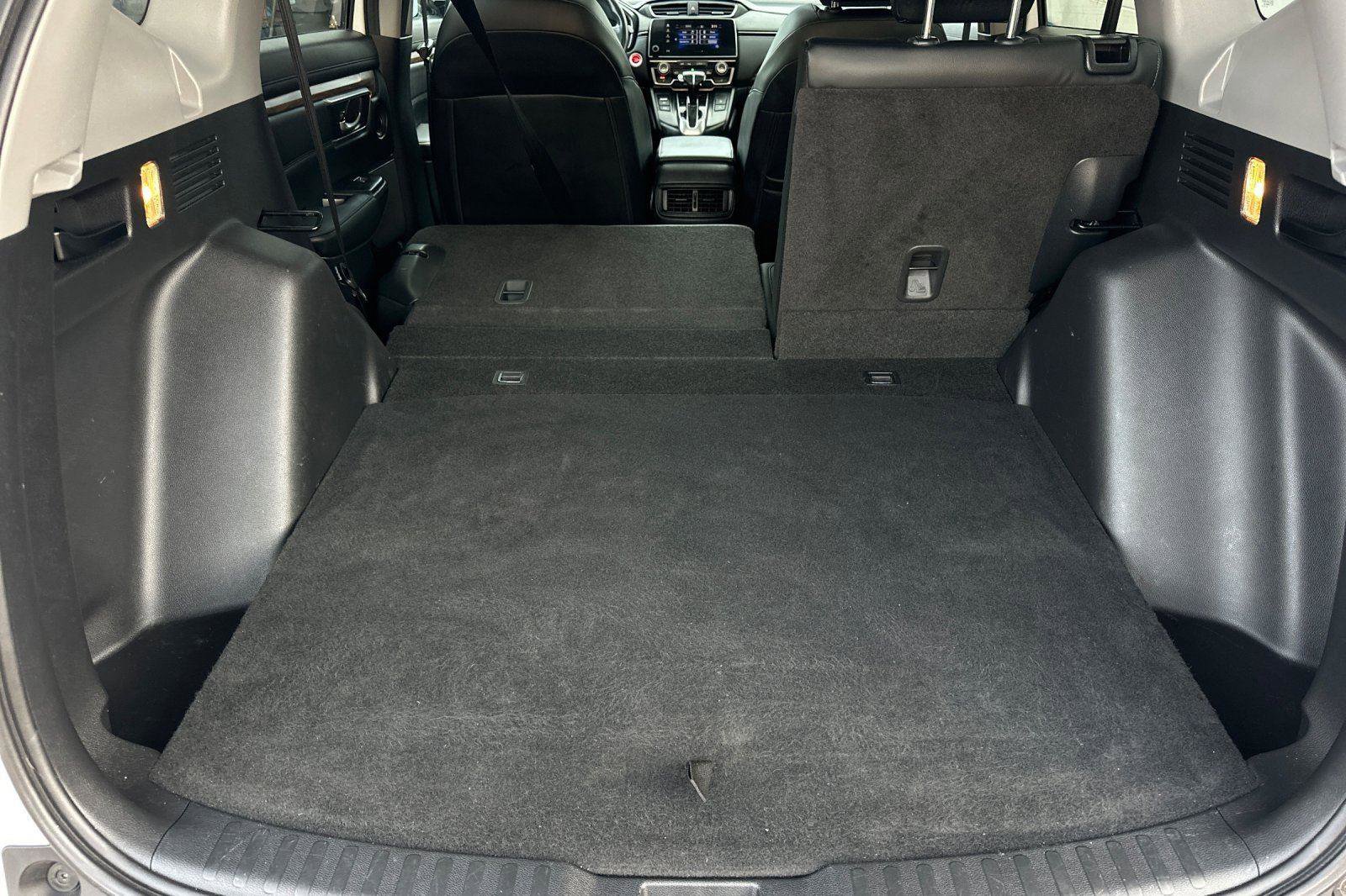 Used 2020 Honda CR-V EX-L image 16