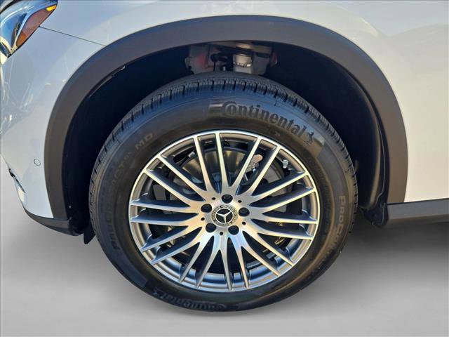 Certified 2026 Mercedes-Benz GLC 300 image 20