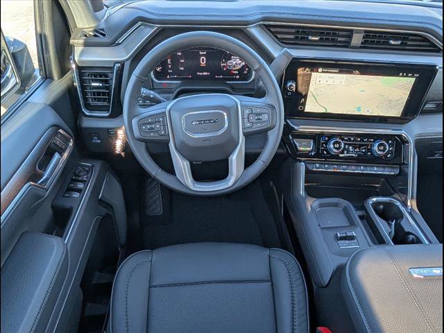 New 2026 GMC Sierra 2500 Denali w/ Denali Reserve Package image 10