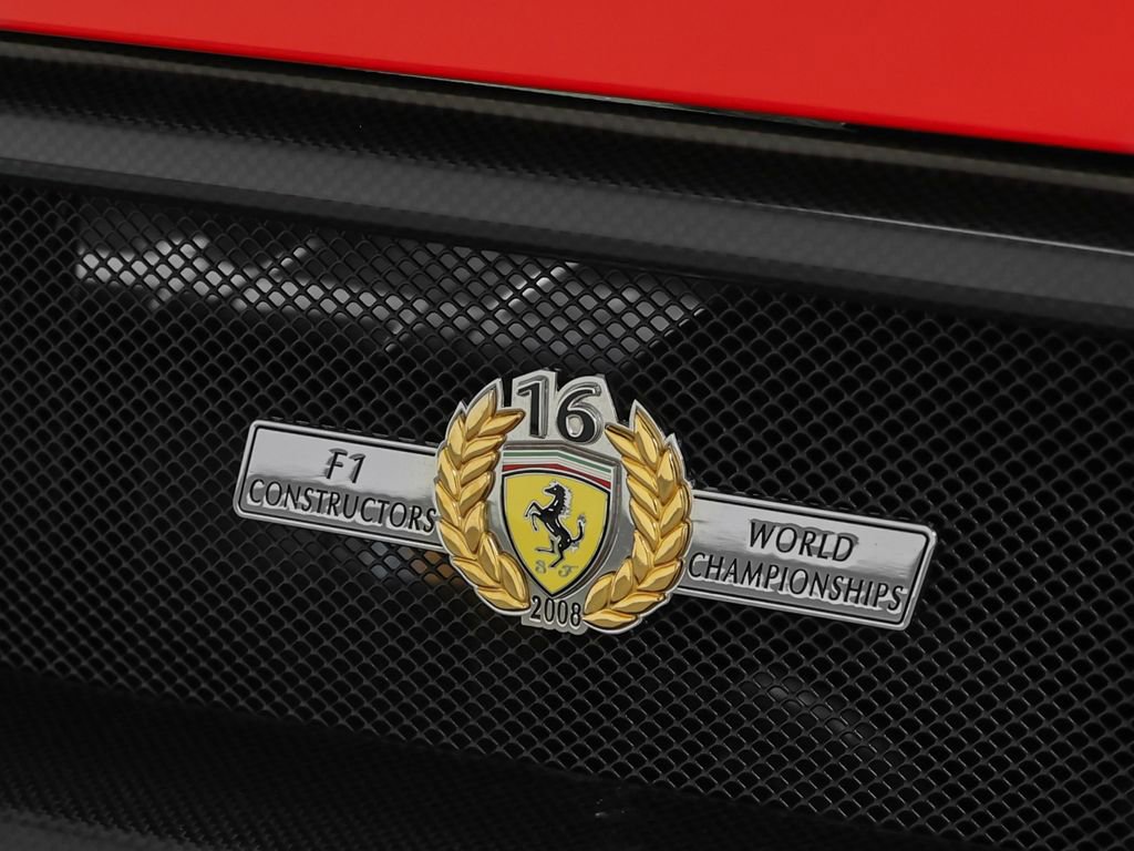 Used 2009 Ferrari F430 Scuderia image 39