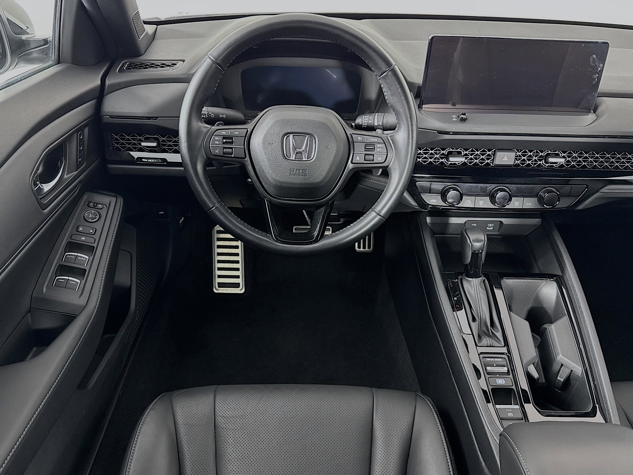 Certified 2023 Honda Accord Sport image 22