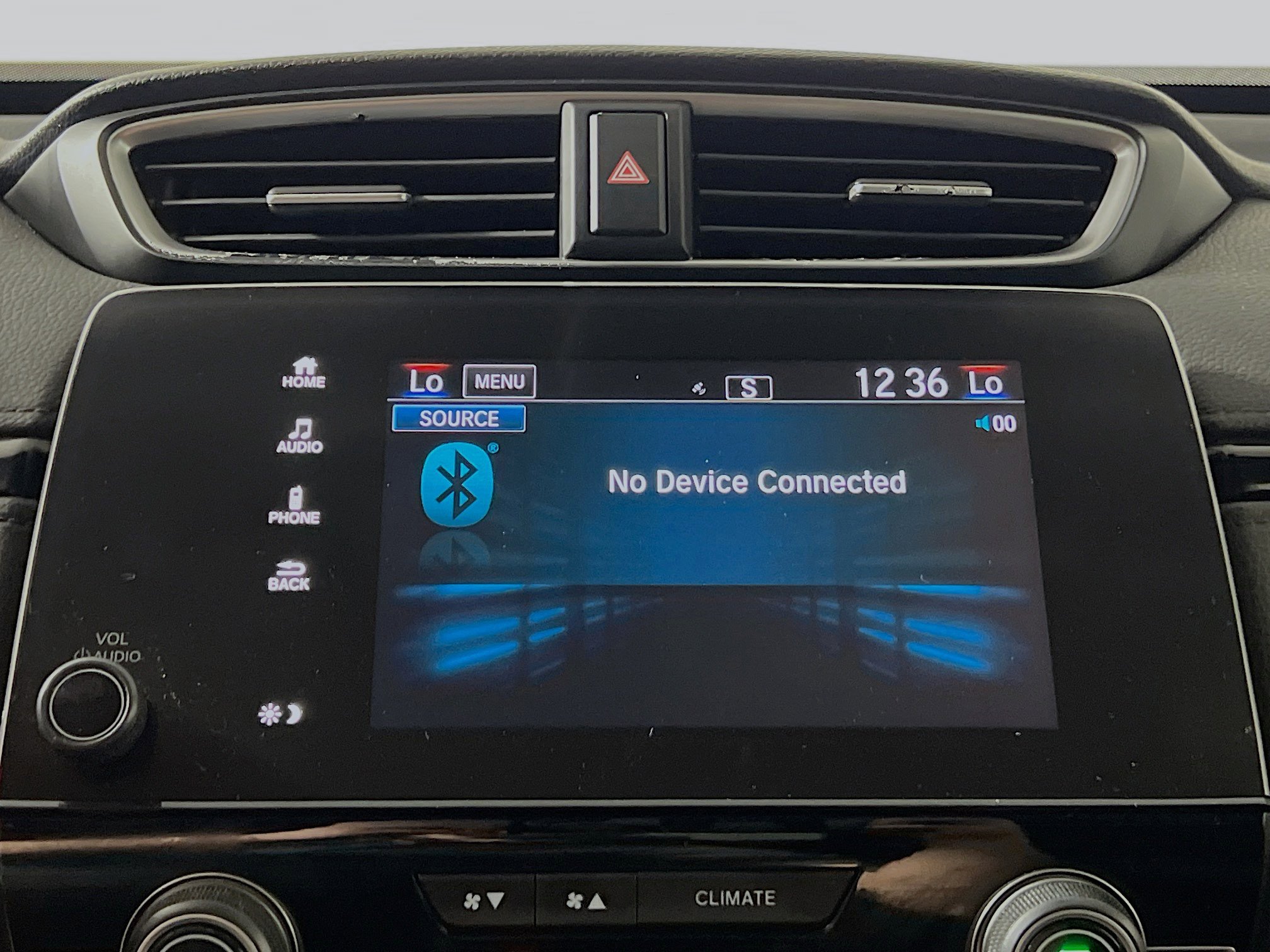 Used 2019 Honda CR-V EX image 27