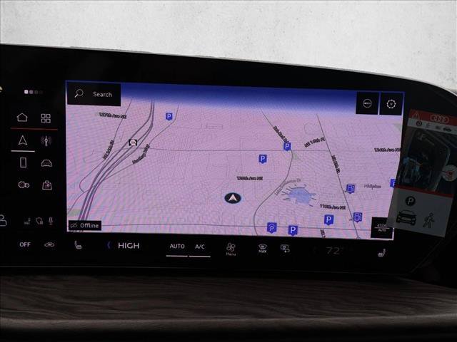 New 2025 Audi Q5 Premium AWD/4WD image 13