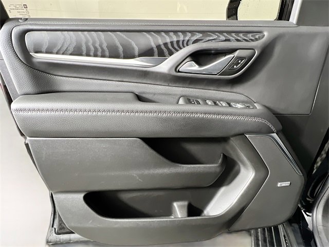 Used 2022 GMC Yukon Denali w/ Max Trailering Package image 33