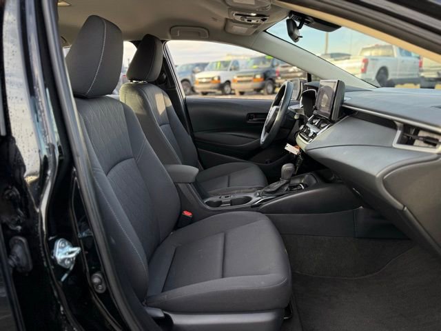 Used 2023 Toyota Corolla LE image 17