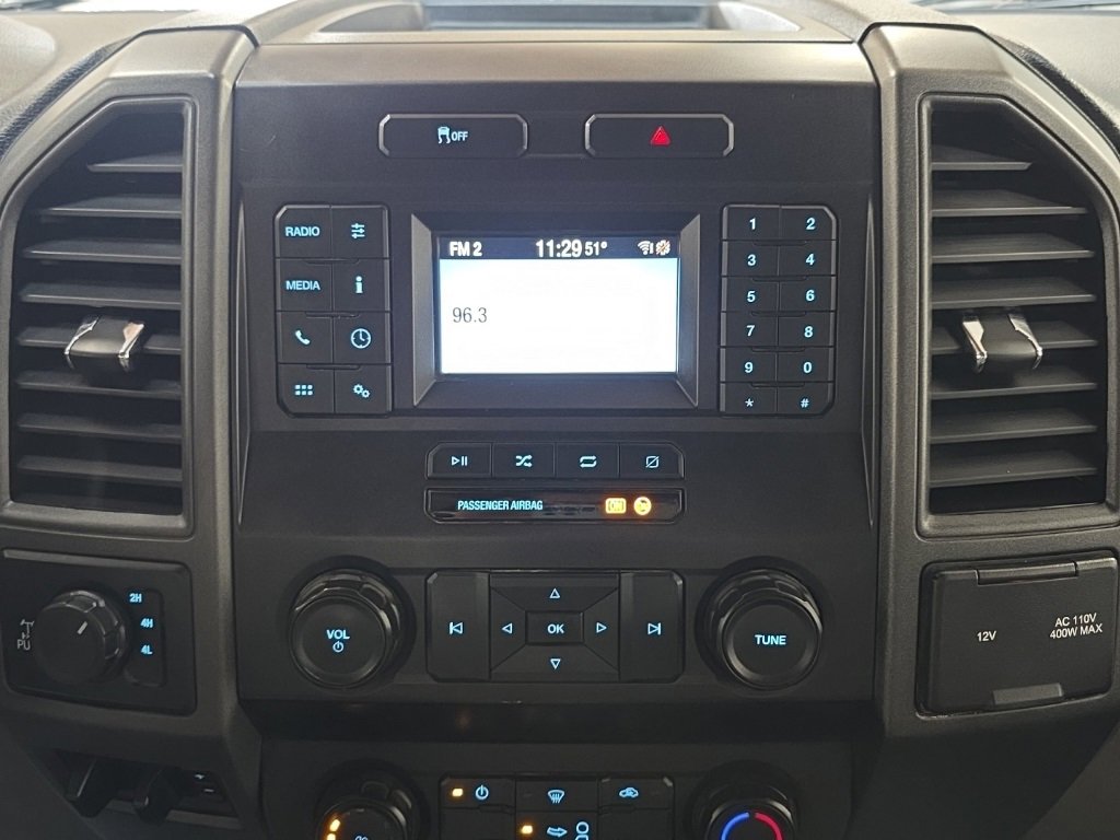 Used 2021 Ford F250 XL w/ Power Equipment Group image 25