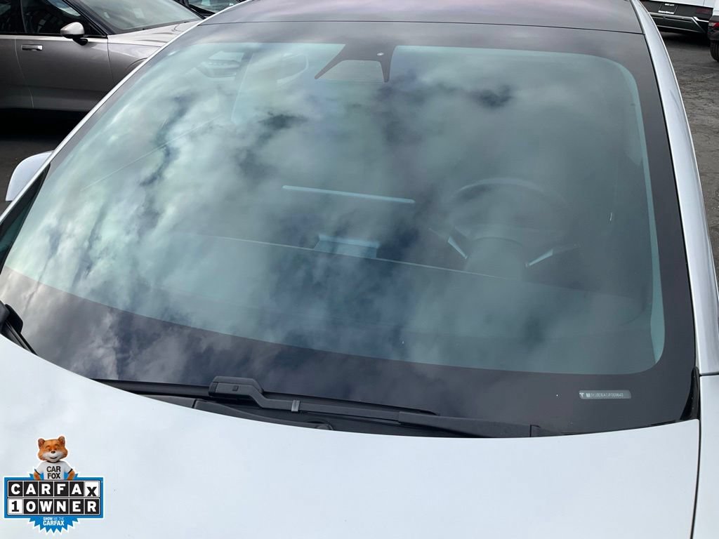 Used 2018 Tesla Model 3 Long Range RWD image 91
