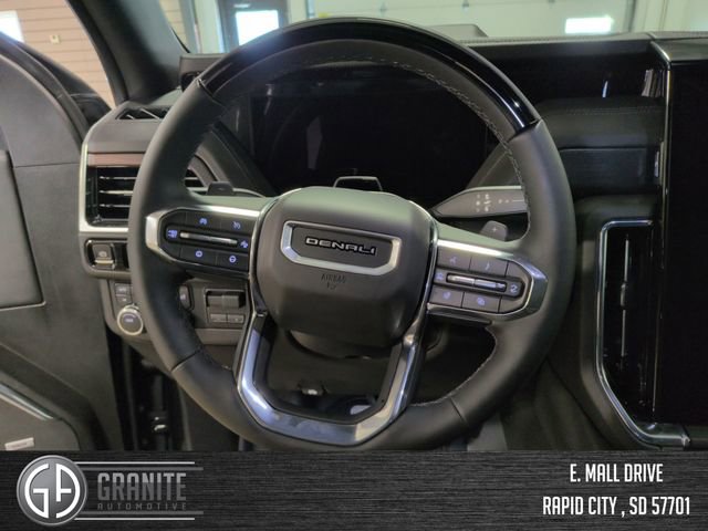 New 2026 GMC Yukon Denali image 14