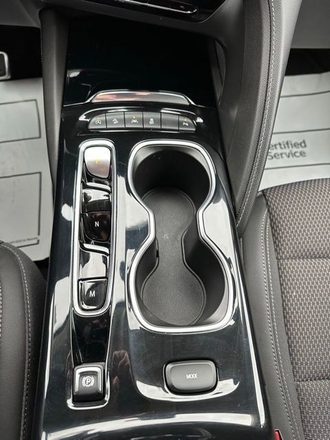 Used 2023 Buick Envision Preferred w/ Sport Touring Package image 28