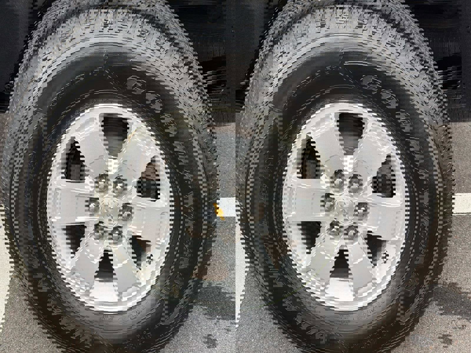 Used 2019 Chevrolet Colorado W/T w/ WT Convenience Package image 11