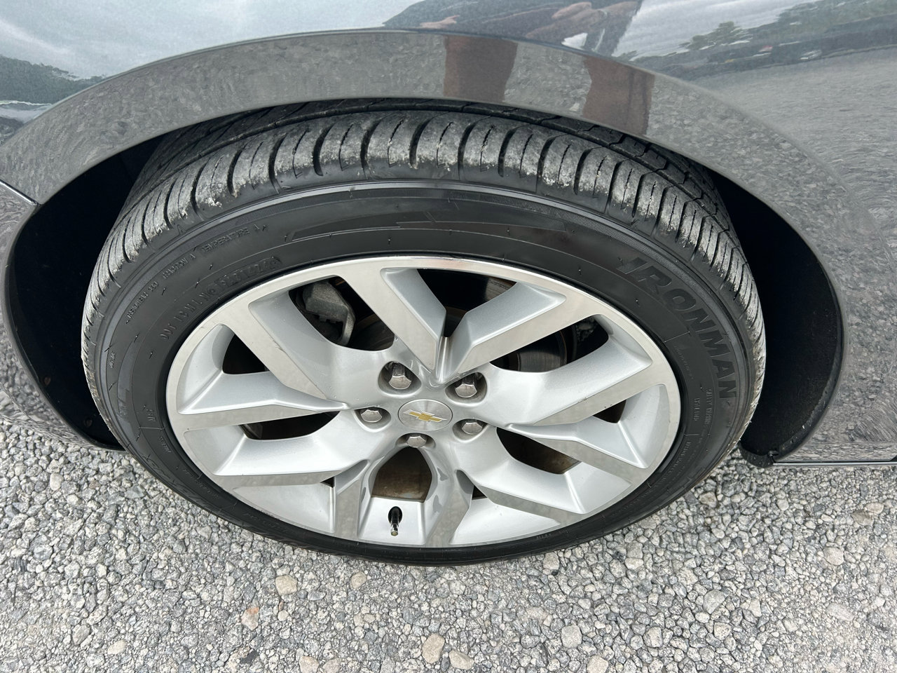 Used 2019 Chevrolet Impala Premier image 21