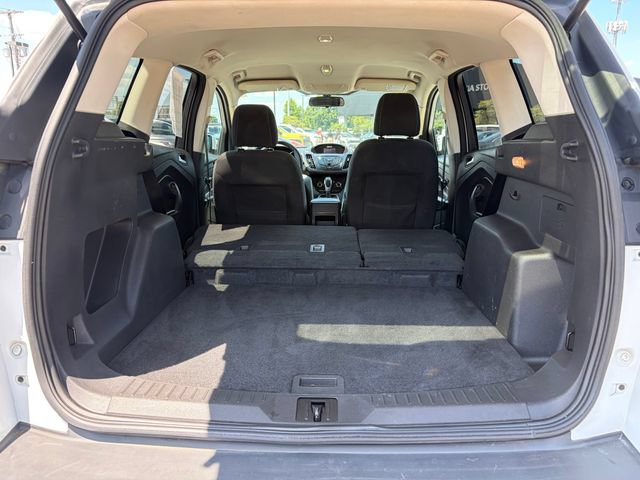 Used 2014 Ford Escape SE FWD image 14
