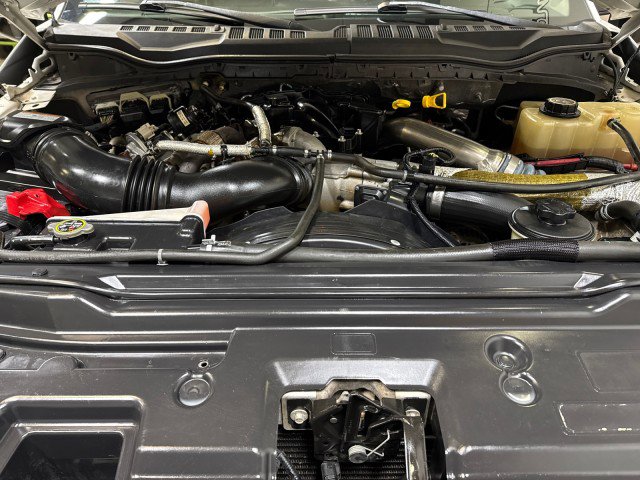 Used 2018 Ford F350 XL w/ Power Equipment Group image 74