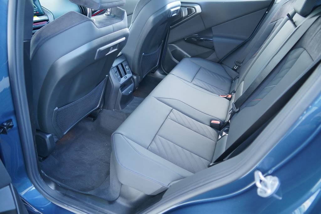 New 2026 BMW X3 M50 w/ Premium Package AWD/4WD image 18