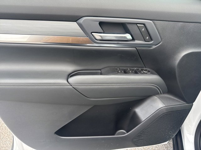 New 2026 GMC Terrain Elevation w/ LPO, Floor Liner Package image 10