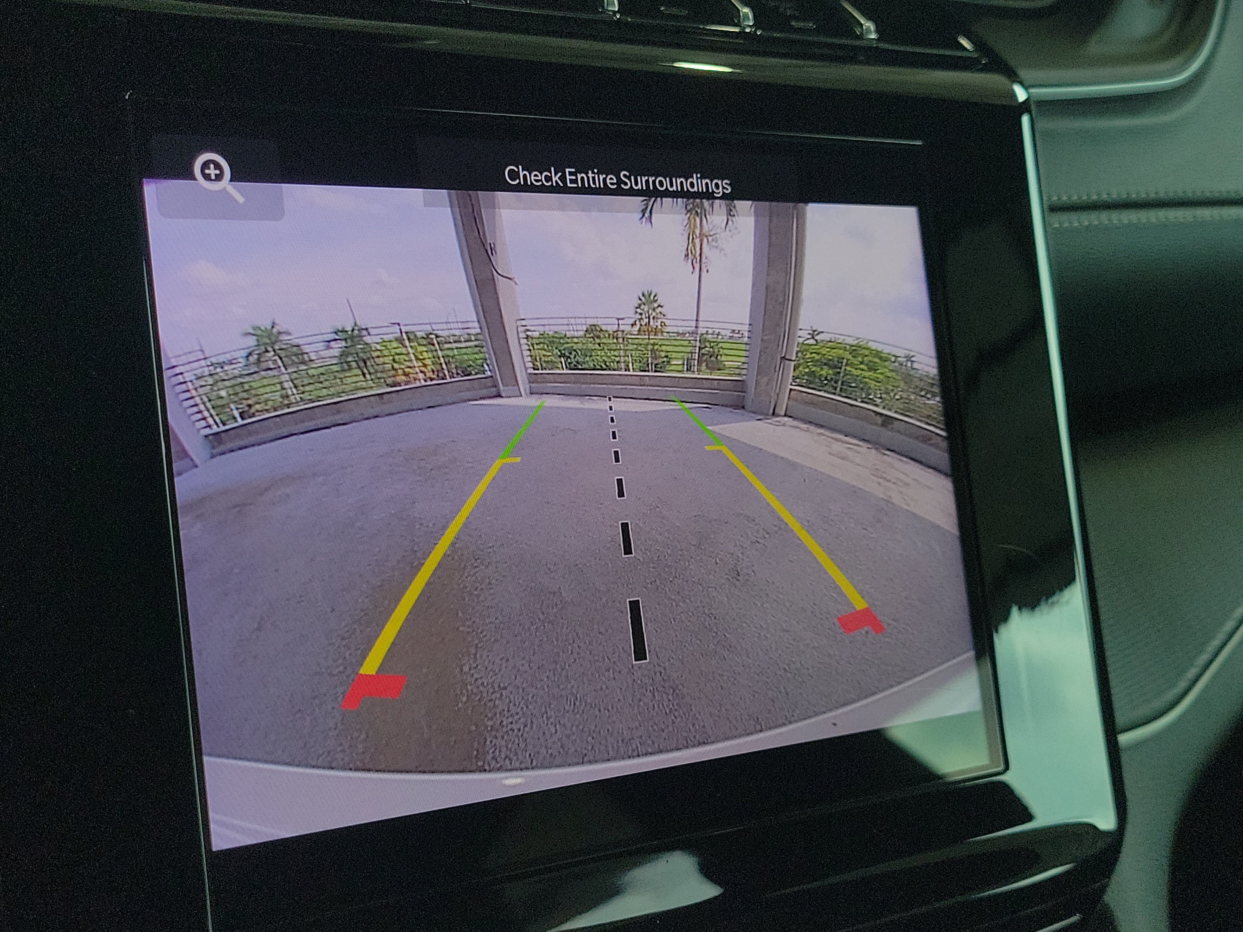 Certified 2025 Jeep Grand Cherokee Altitude RWD image 28