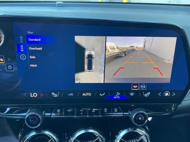 New 2026 Chevrolet Blazer EV LT FWD image 23