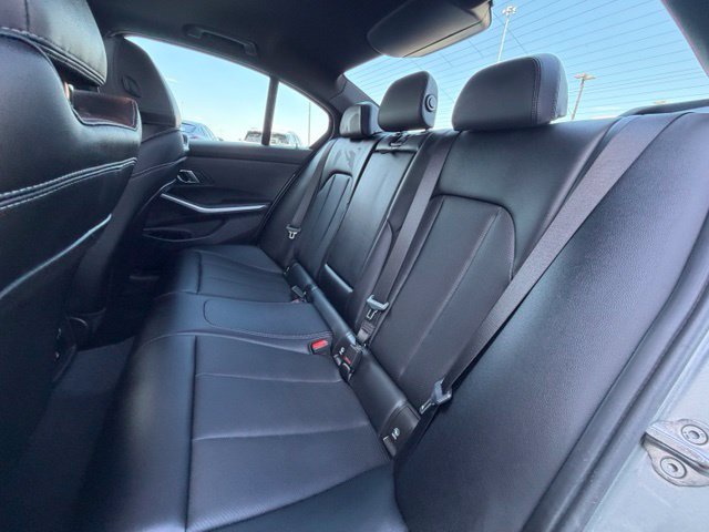Used 2026 BMW 330i Sedan RWD image 27