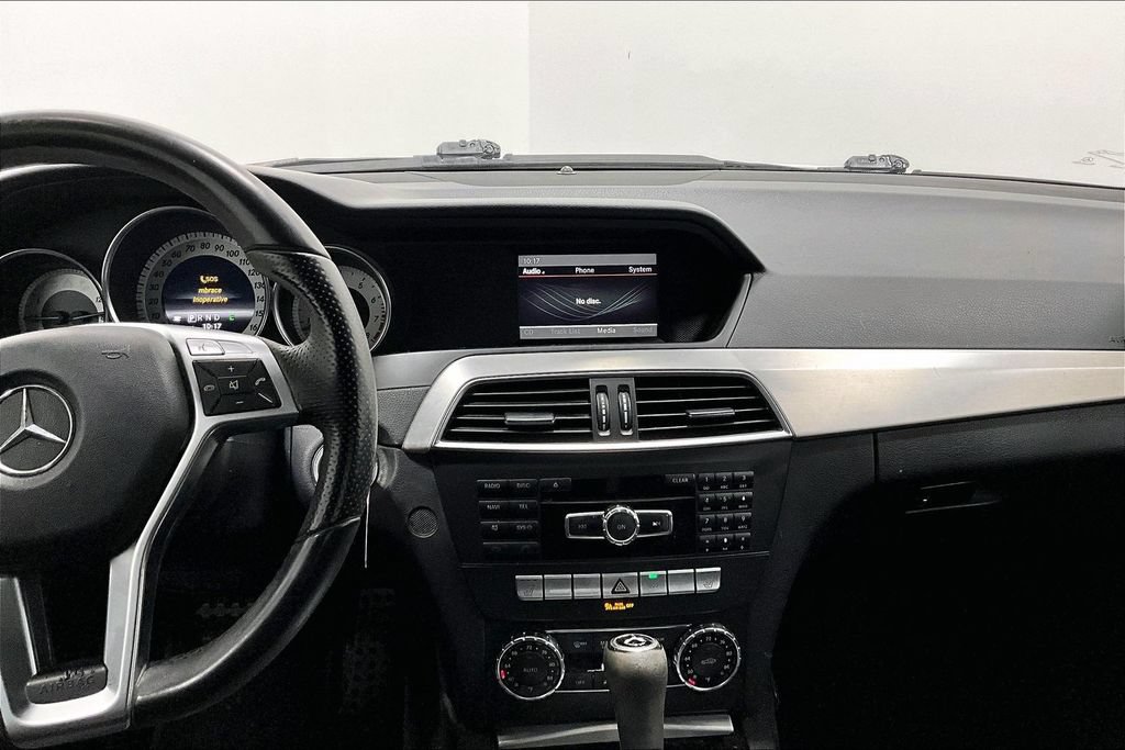 Used 2013 Mercedes-Benz C 300 4MATIC Sedan image 6