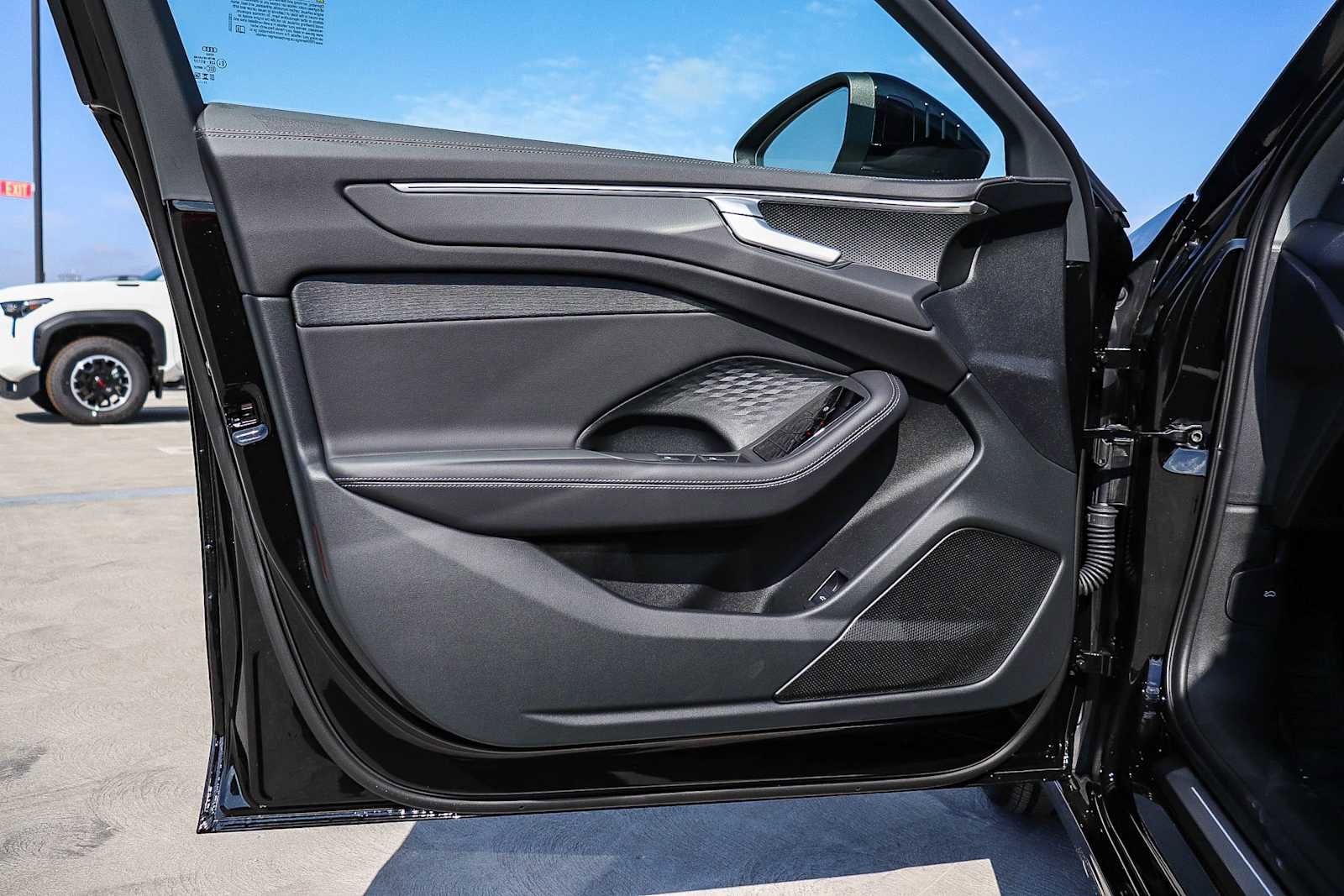 New 2026 Audi A6 Premium image 27