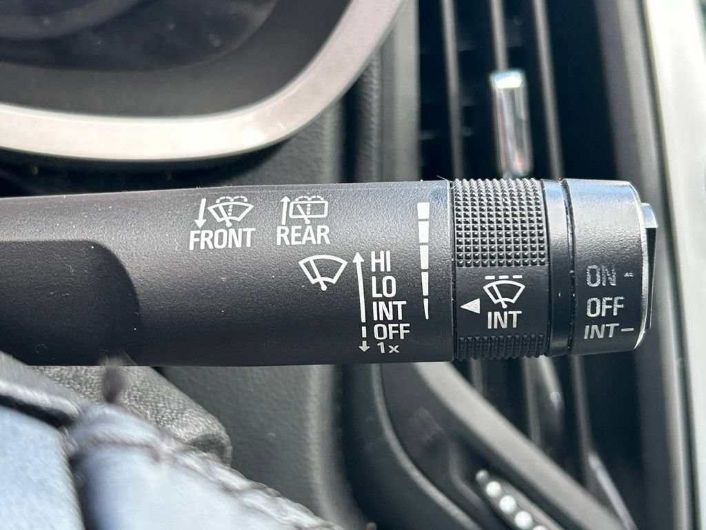 Used 2015 Chevrolet Equinox LT w/ Driver Convenience Package FWD image 25