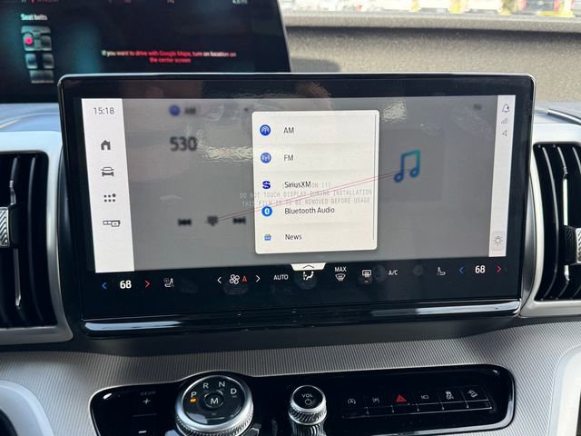New 2026 Ford Expedition Active AWD/4WD image 18