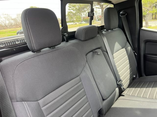 Certified 2023 Ford Ranger XLT w/ Equipment Group 302A High image 31
