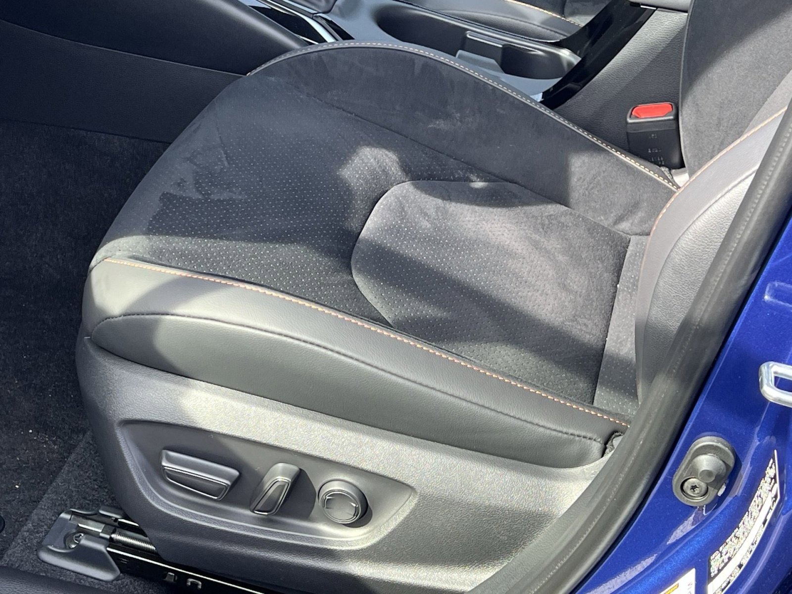 New 2026 Toyota Corolla SE image 8