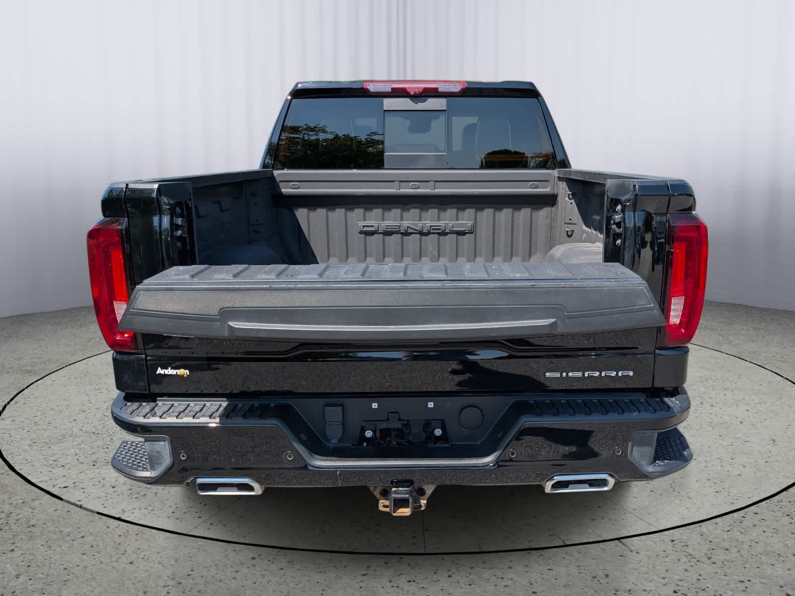 Certified 2023 GMC Sierra 1500 Denali Ultimate AWD/4WD image 12