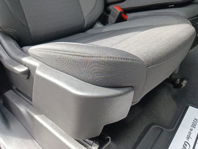 Used 2025 Chevrolet Silverado 1500 Custom w/ Turbomax Blackout Package image 31