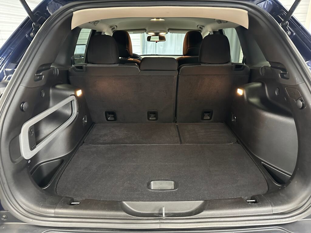 Used 2014 Jeep Cherokee Latitude image 19