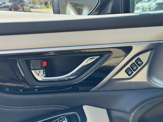Used 2020 Subaru Outback Limited XT AWD/4WD image 47
