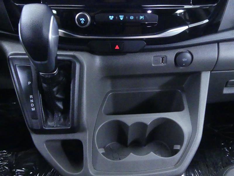 Used 2024 Ford Transit 350 XLT image 21