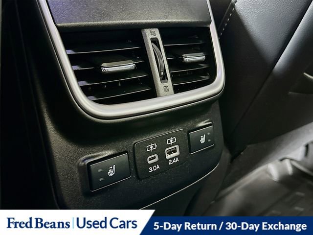 Used 2023 Subaru Legacy Limited image 28