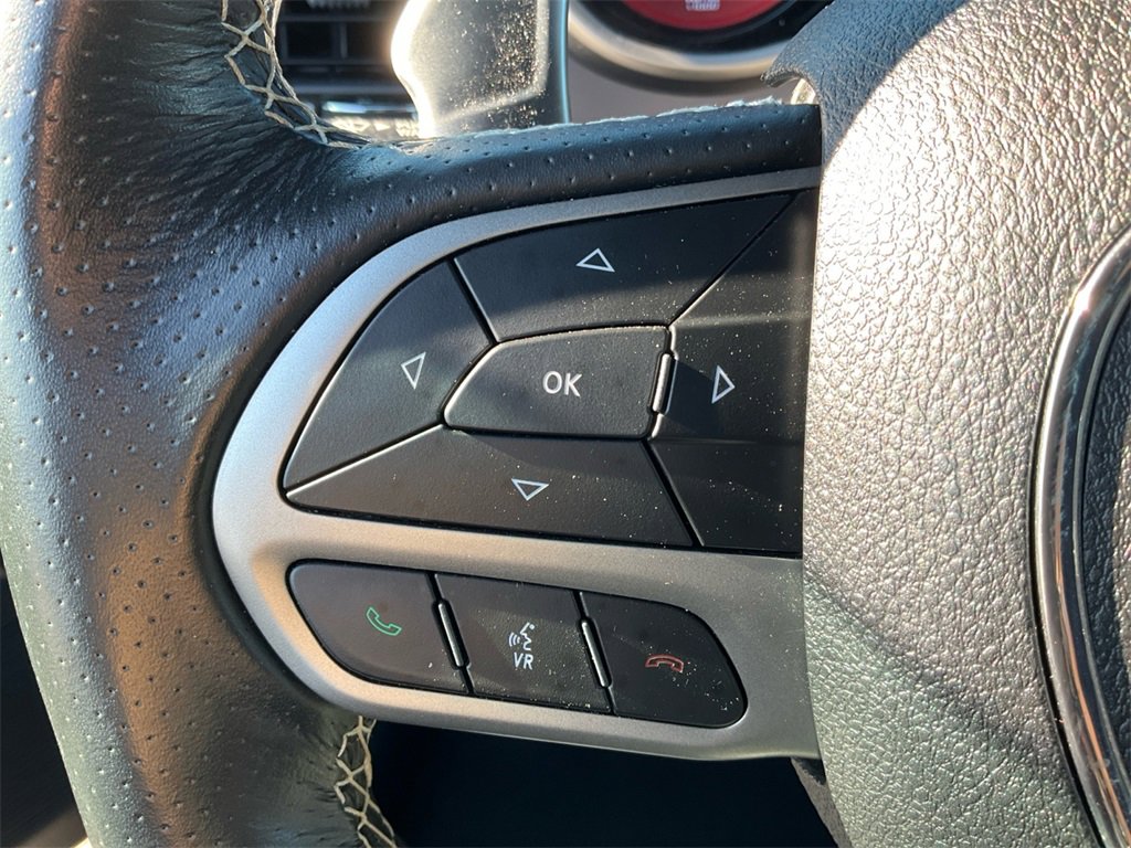 Used 2021 Dodge Challenger SRT Hellcat Redeye image 27