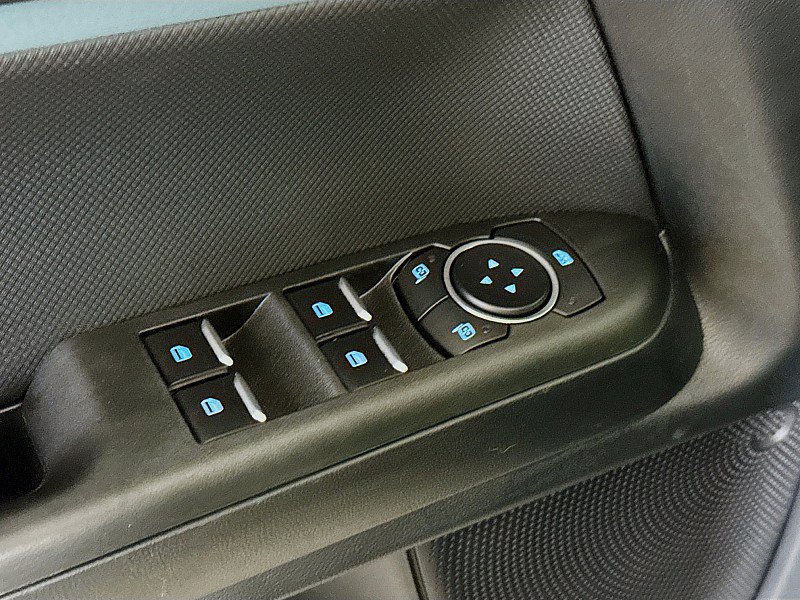 Used 2023 Ford Bronco Sport Badlands AWD/4WD image 18