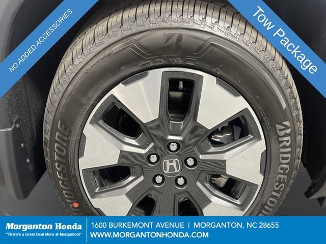 New 2026 Honda Pilot Elite image 10