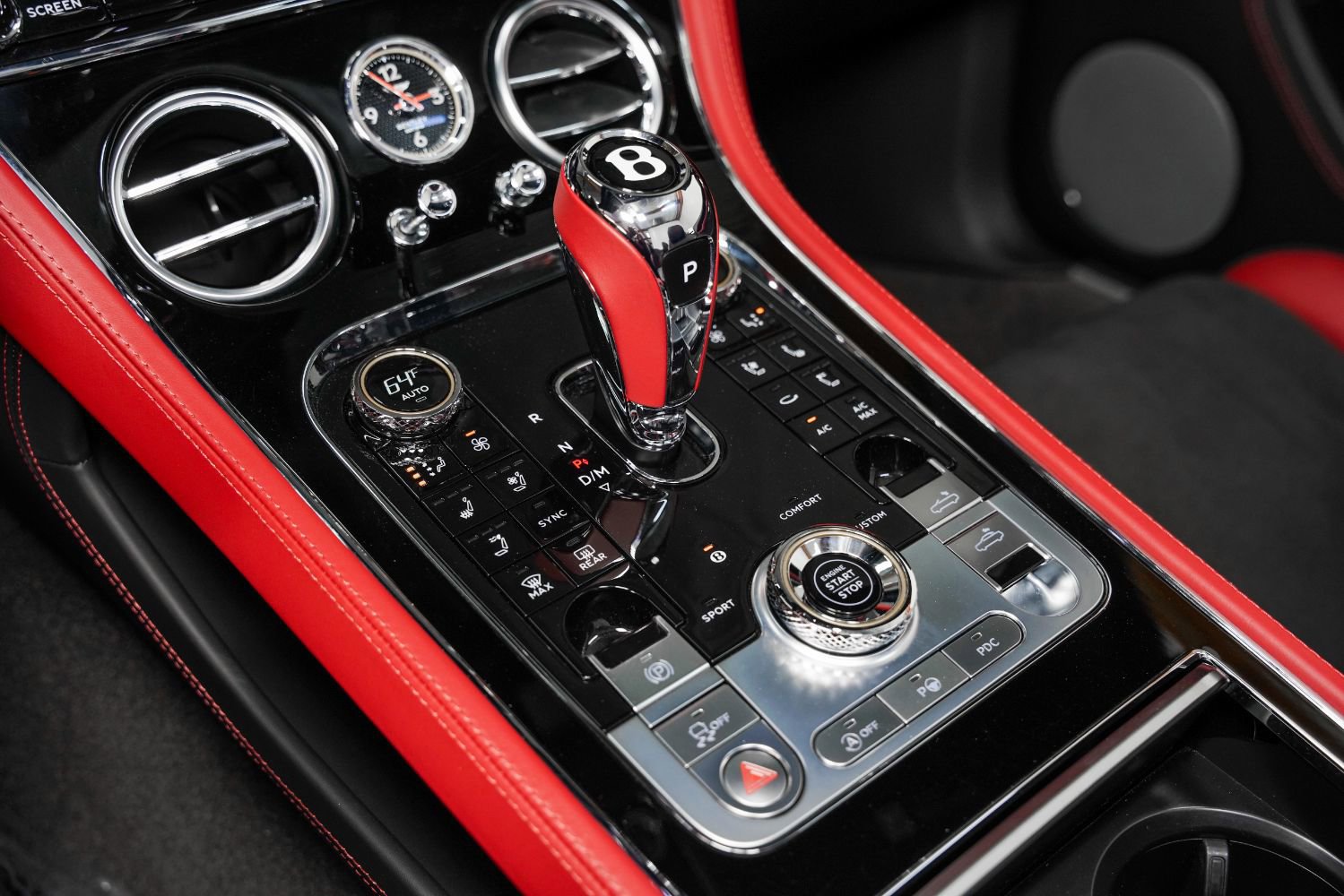 Used 2023 Bentley Continental GT S image 44