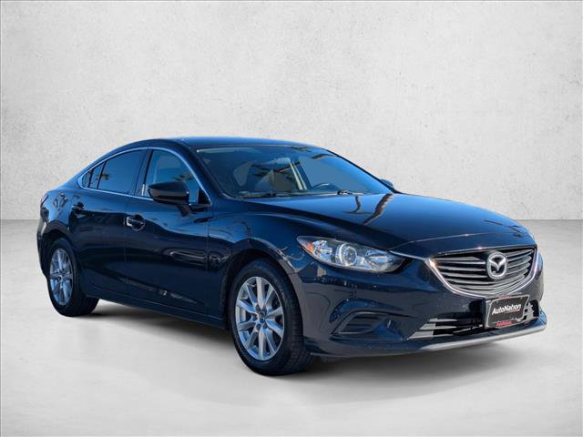 Used 2015 MAZDA MAZDA6 Sport image 3