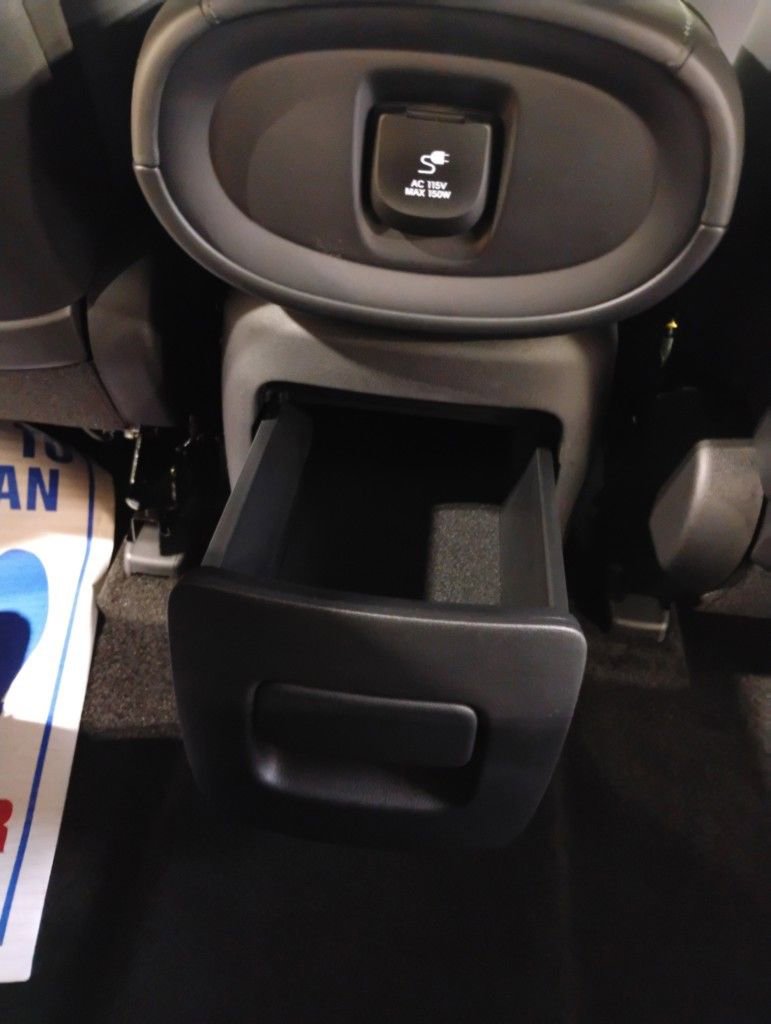 New 2026 Hyundai Palisade Calligraphy image 25