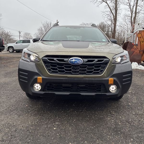 Used 2023 Subaru Outback Wilderness image 8