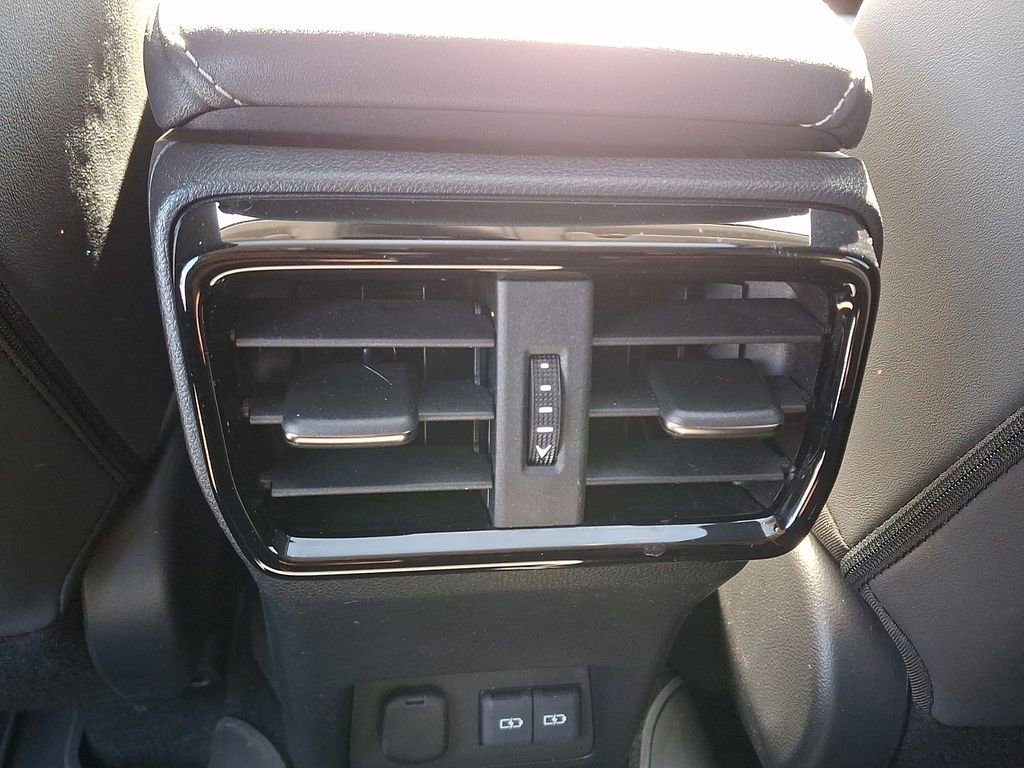 Used 2025 Lexus NX 350 AWD w/ Accessory Package (2T) image 11