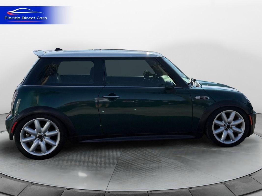 Used 2006 MINI Cooper S image 6